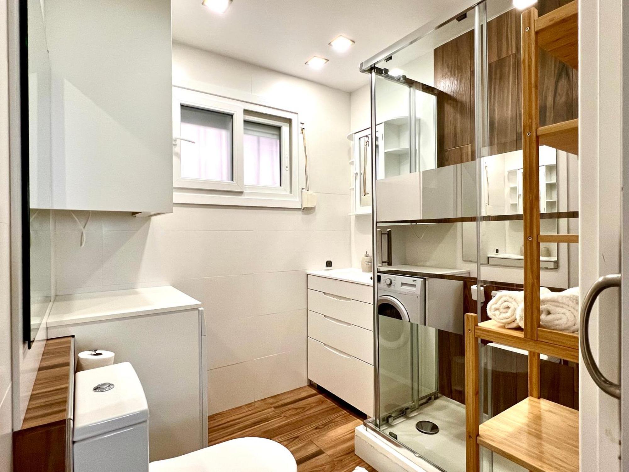 Confortable Apartamento En La Pineda Luaran gambar